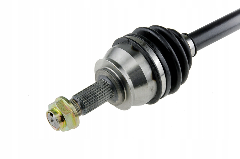 Привідний вал привідна перед ліва до opel adam 1.4 Доставка