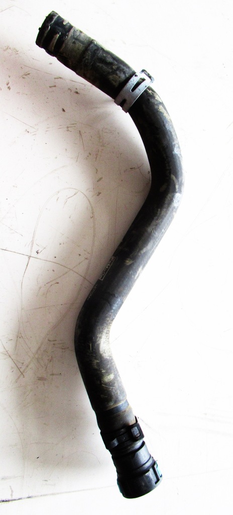 фото №1, Ecosport 1.0 труба wąż шланг wody gn11-18k579-eb