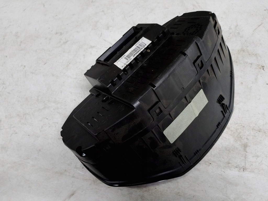 фото №8, Skoda счетчик приборы 1z0920841b europa