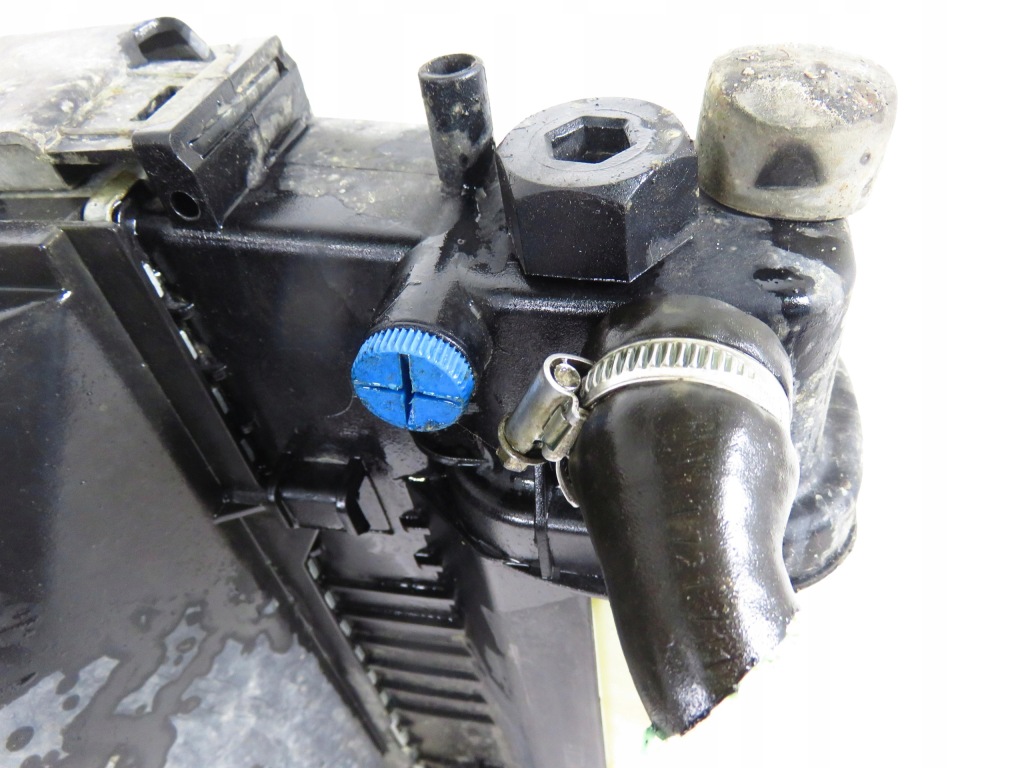 Купить Радиатор воды bmw e36 316 1