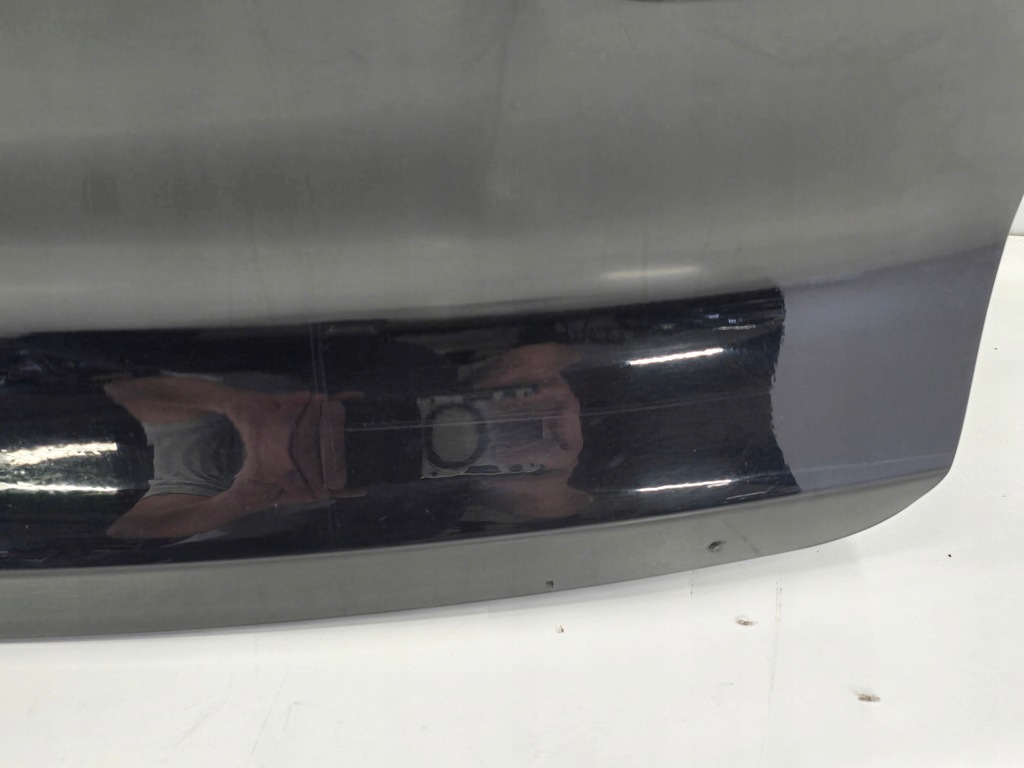 фото №6, Vw tiguan 5n 09r крышка багажника багажника lc9x