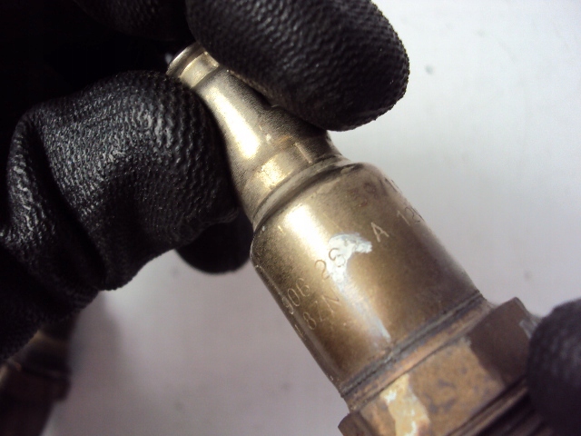 фото №11, Датчики лямбда-зонд audi a1 ii 82a 1.0 tfsi 2018-