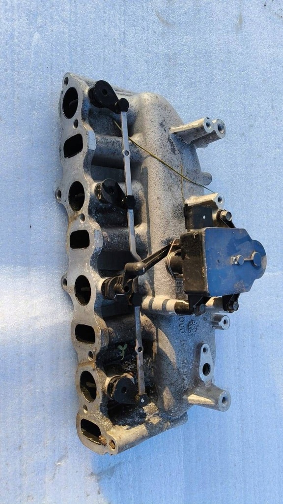 фото №1, Ssangyong rexton колектор всмоктуючий a6719900095