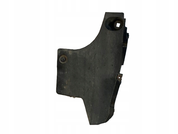 фото №1, Rav4 iv подкрылок задние левый задняя брызговик пластик