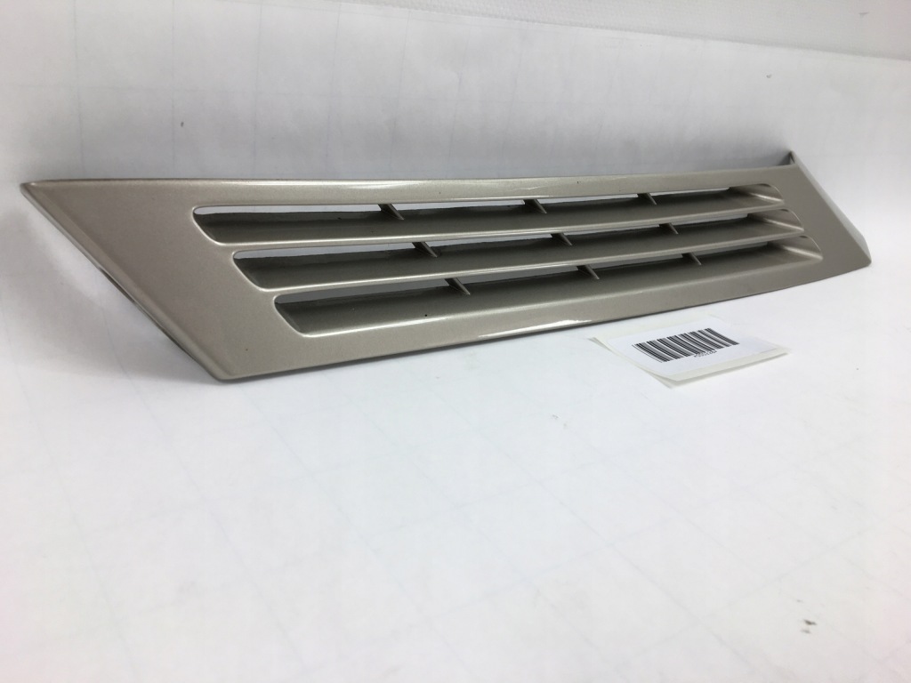 фото №5, Решітка ліва впуск повітря кузов стійка c mercedes w201 190 2016980189