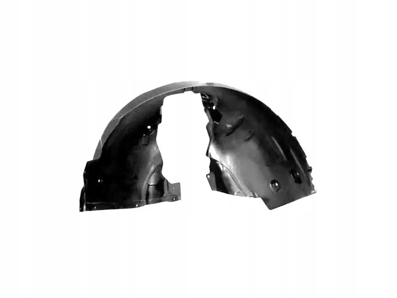 фото №1, Подкрылок перед левая audi a4 allroad оригинальный номер