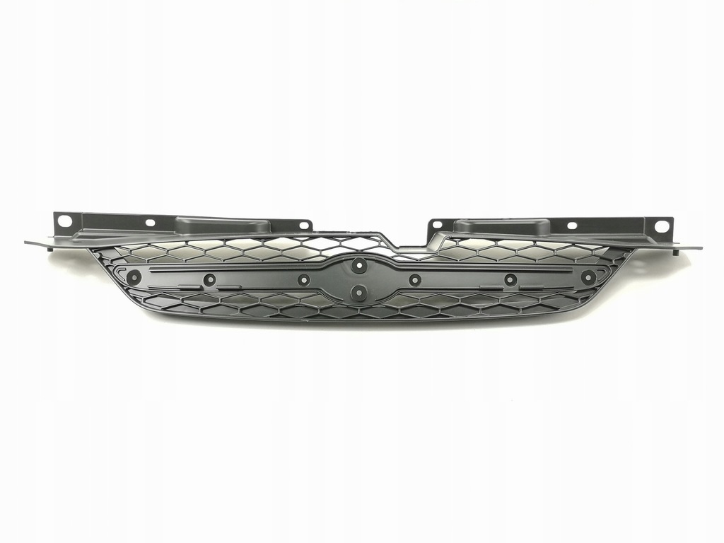 фото №1, Решётка радиатора решётка радиатора радиатора kia rio 2003-2005 оригинал