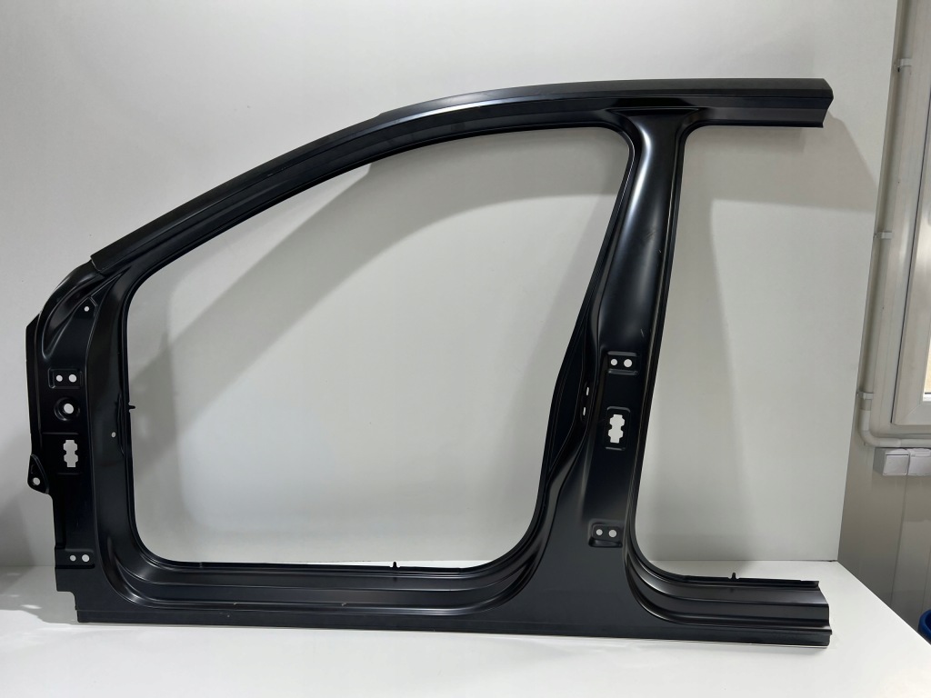 фото №1, Порог обшивка порог vw passat b8 kombi 3g