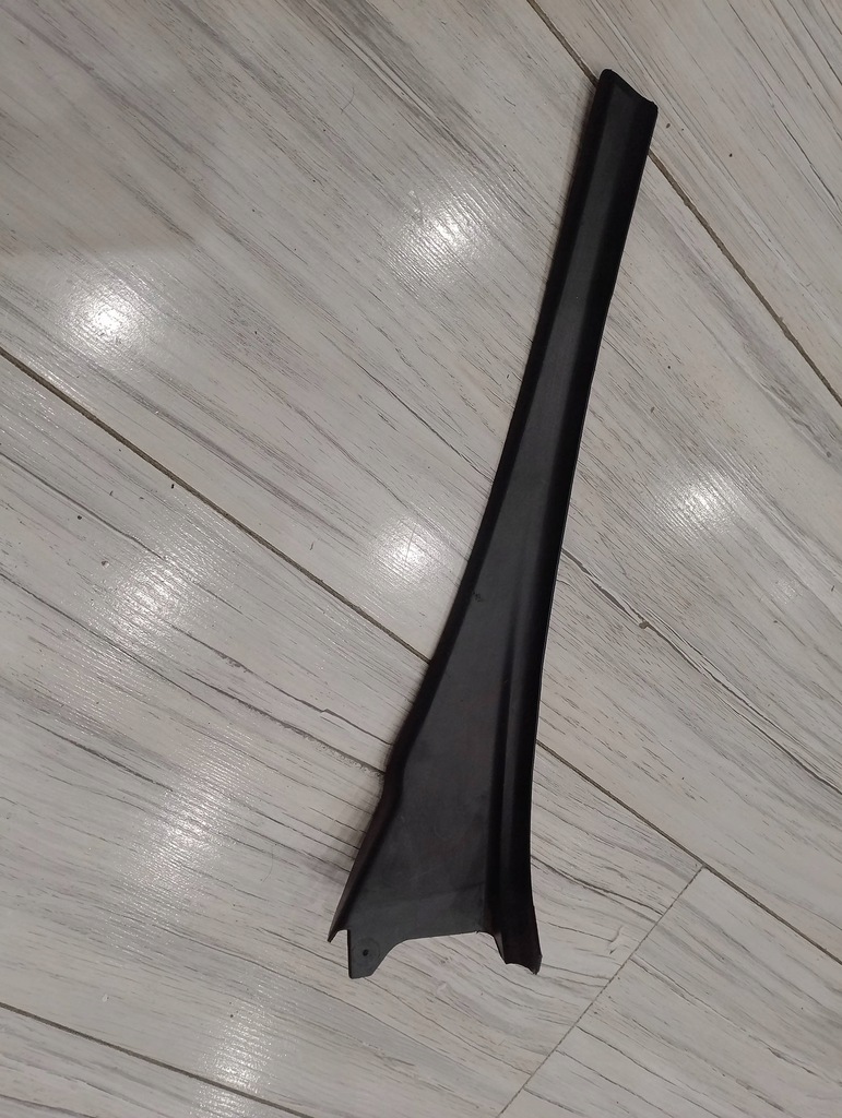 фото №1, Заглушка жабо правая toyota proace jumpy expert