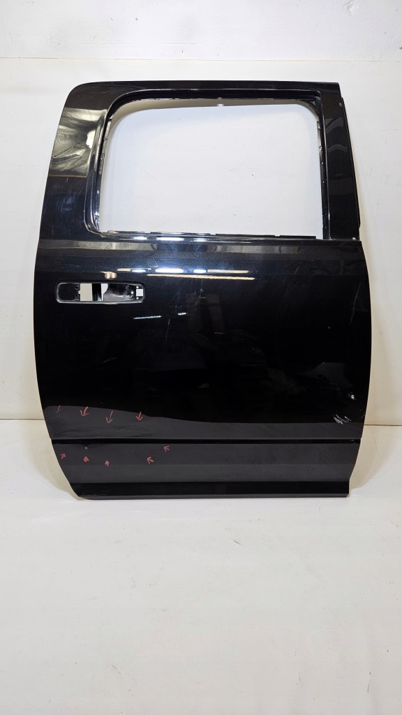 фото №1, Двері задня задні праве dodge ram długie do 2019 roku оригінал