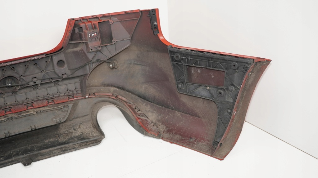 фото №10, Бампер задняя задний audi a5 07-11r s line pdc #