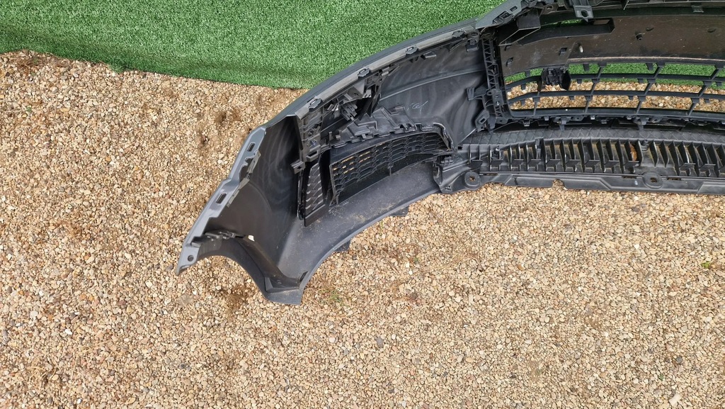 фото №7, Audi tt tts 8s s-line бампер перед передний 8s0807437