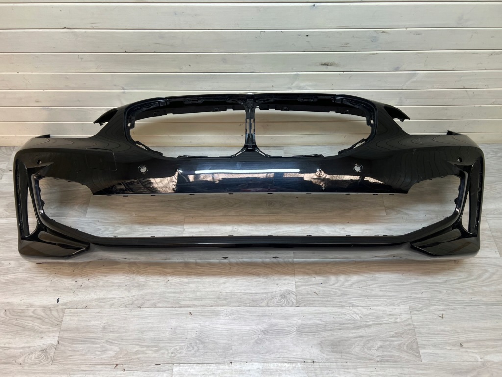 фото №1, Bmw 1 f40 бампер перед m набір