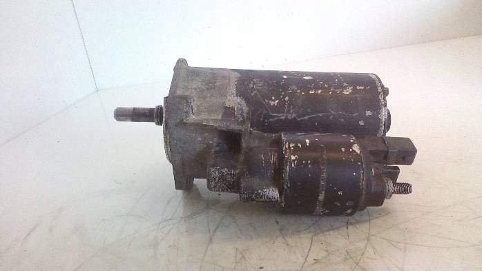 Стартер bosch 001 112 027 Недорого