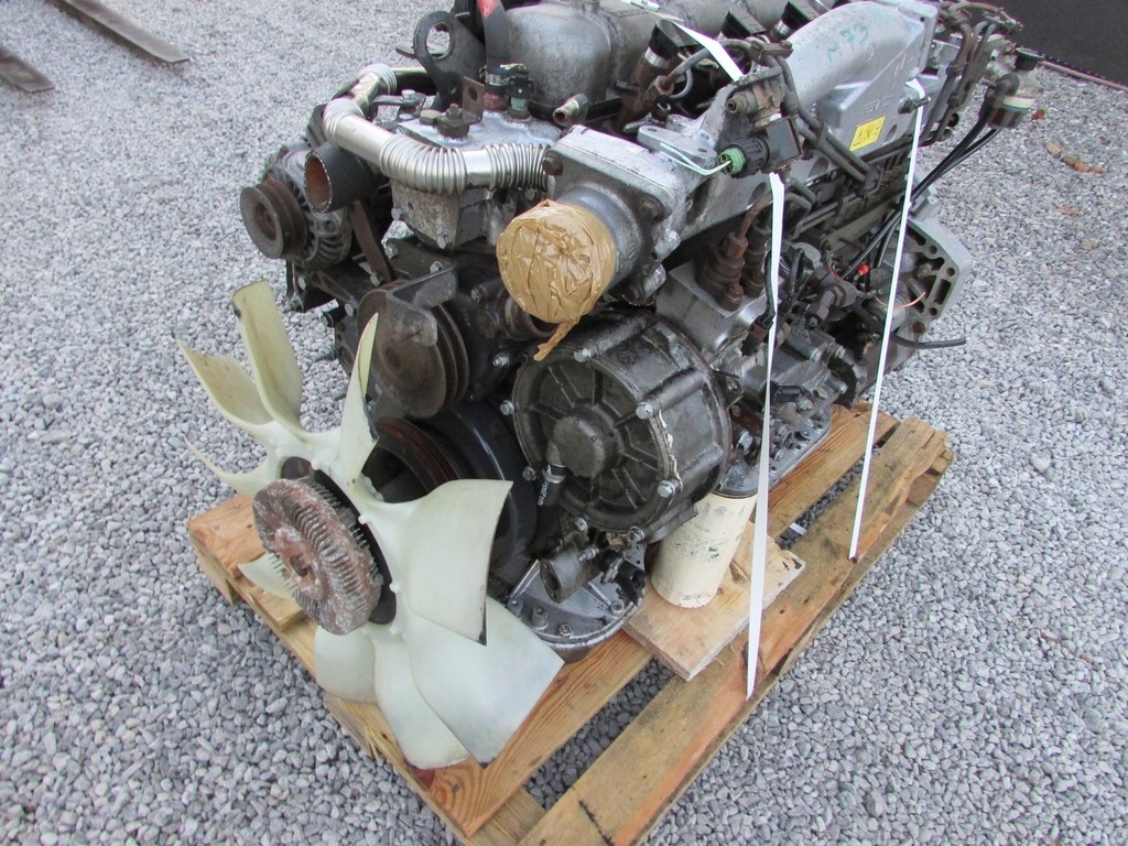 фото №8, Двигатель renault midlum dxi 6 dci 220 270 280