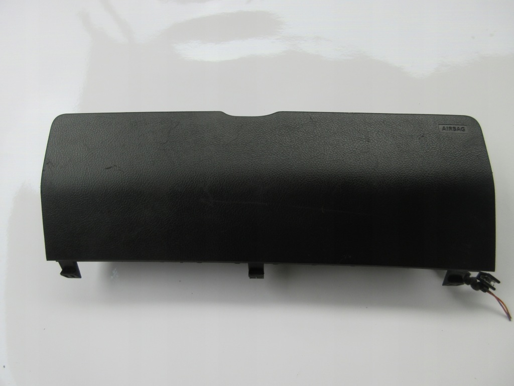 фото №1, Подушка воздушная подушка безопасности коленная land rover freelander ii