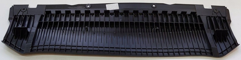 Купить Плита накладка под бампер audi a5 11-16 8t0807611a