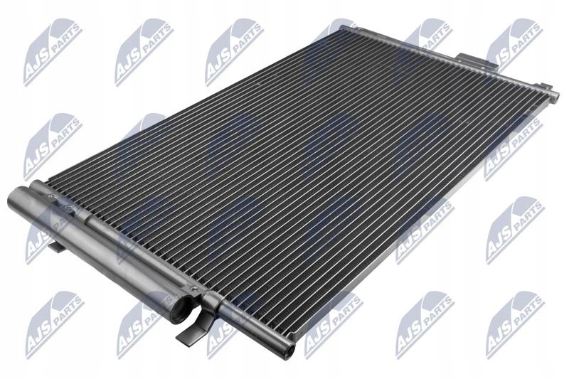 фото №7, Конденсатор кондиционера ccs-hy-030 nty