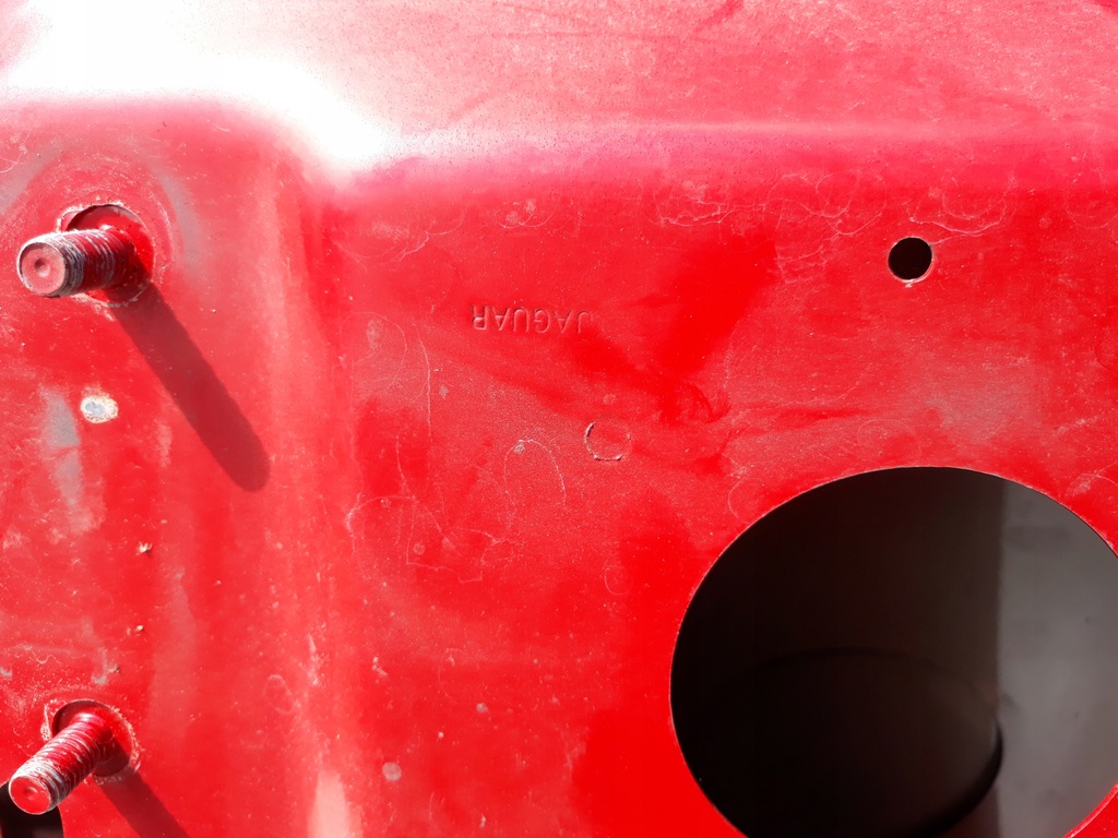 фото №15, Jaguar e-pace x540 капот