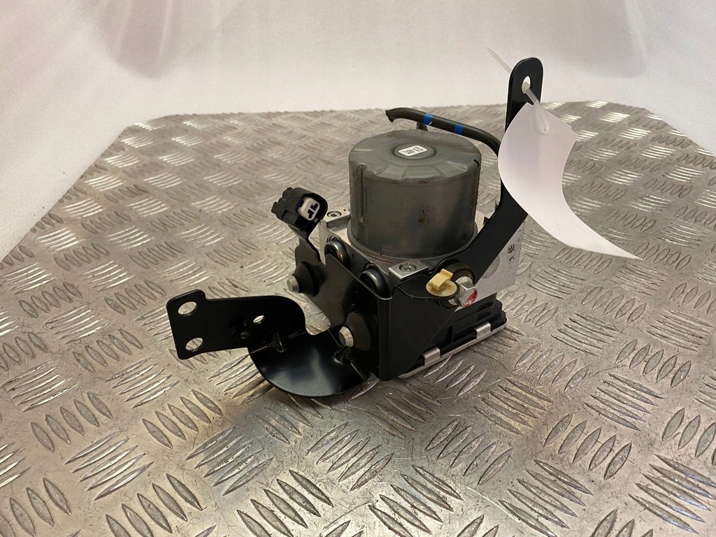 фото №7, Mitsubishi outlander 2020 насос abs 4670b745