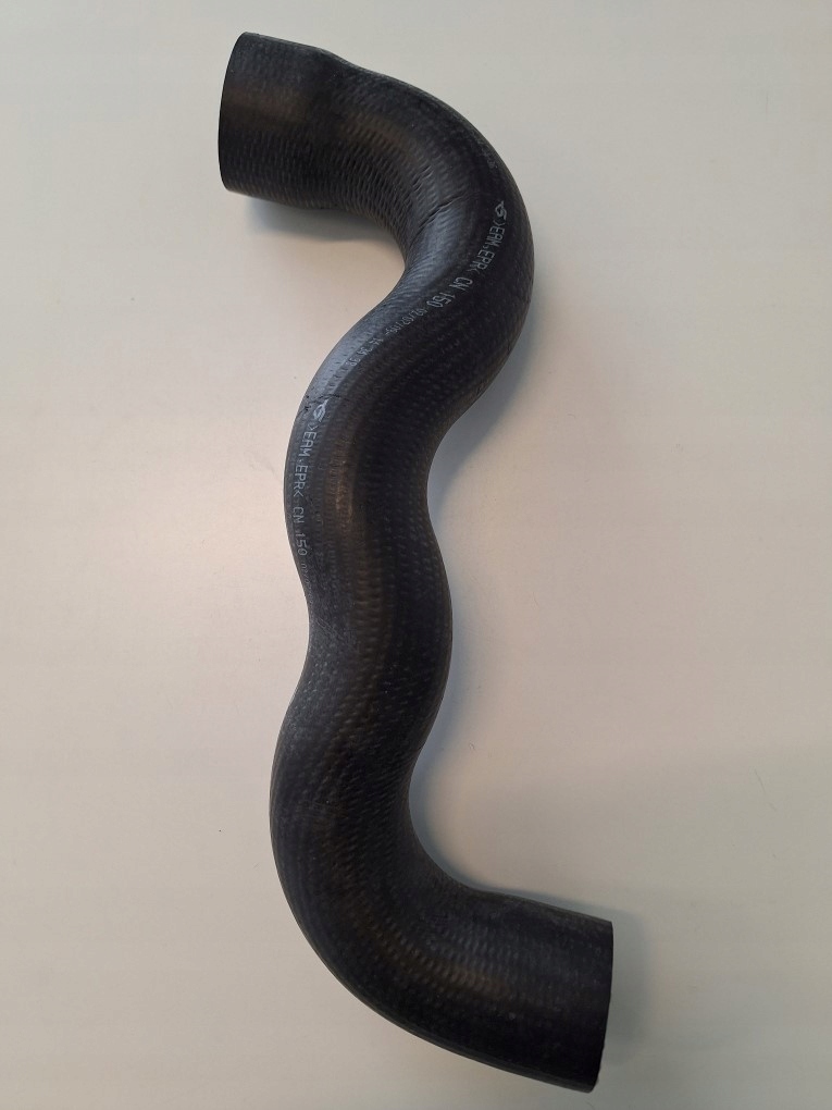 фото №1, Шланг интеркулер citroen c5 оригинальный номер 0382s7