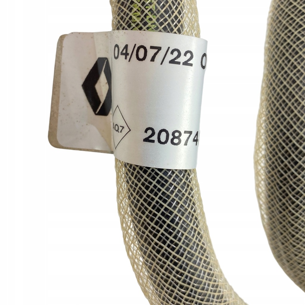 фото №12, Датчик давления renault captur i 227707094r