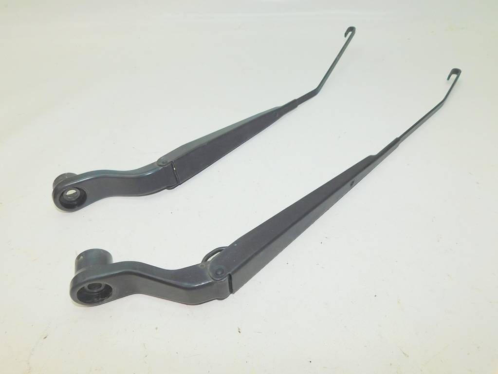 фото №3, Jeep compass i 2007r рычаги дворник 2szt