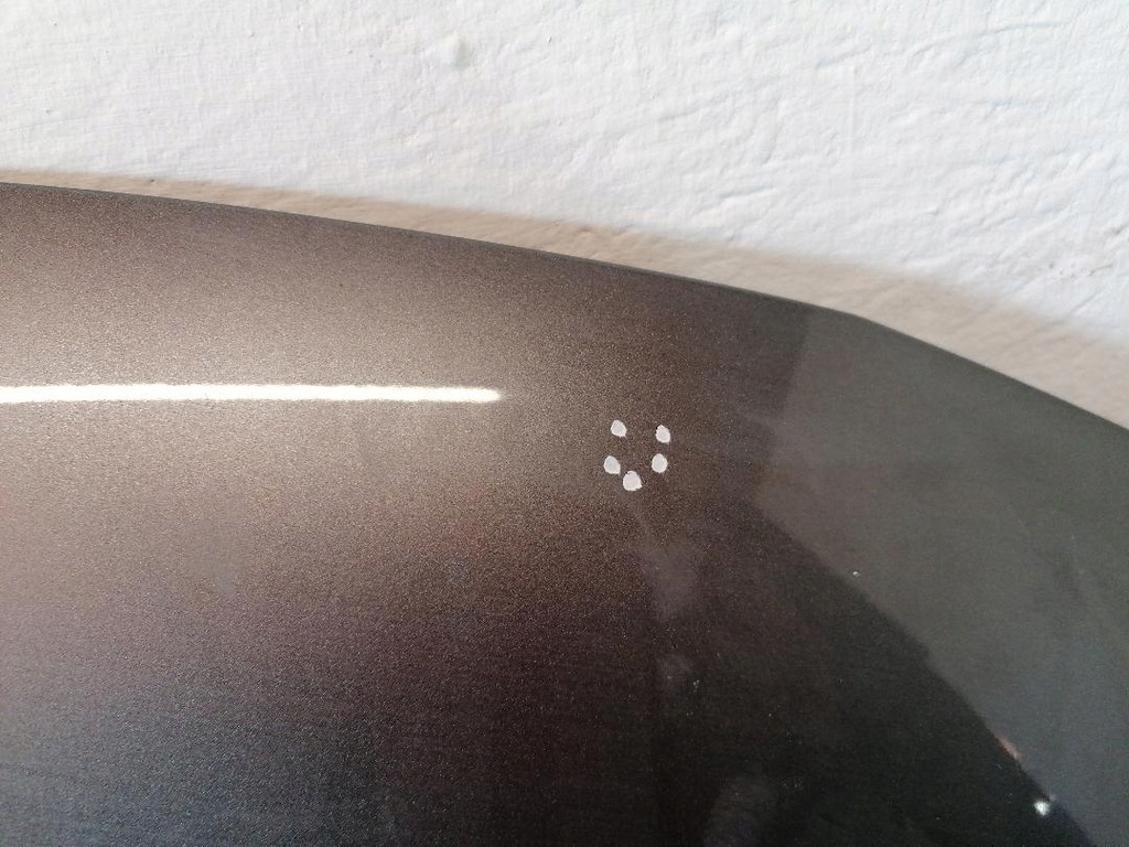 фото №9, Renault kadjar капот перед 15 - 22