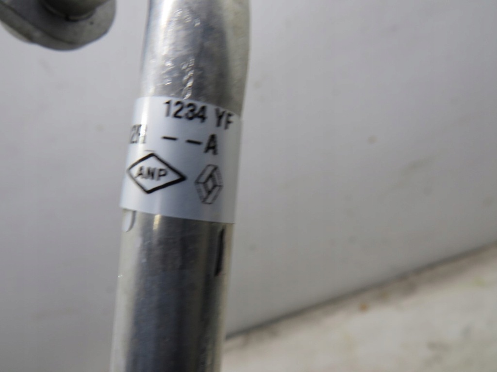 фото №7, Wąż шланг кондиціонера renault zoe 295x62702r