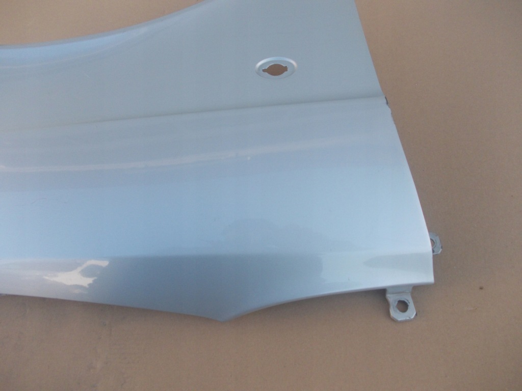 Купить Крыло  правый  перед lancia ypsilon y 03 -11