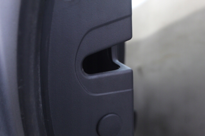 фото №4, Двері лівий задня peugeot 508 i