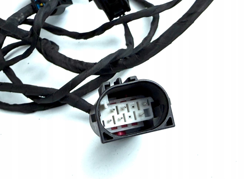 Жгут электропроводка главная бампера перед bmw g30 g31 рестайлинг  6 g32 61125a1d484 Цена