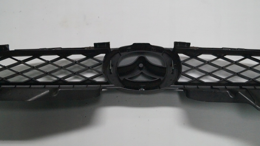 фото №15, Решётка радиатора решётка радиатора mazda 5