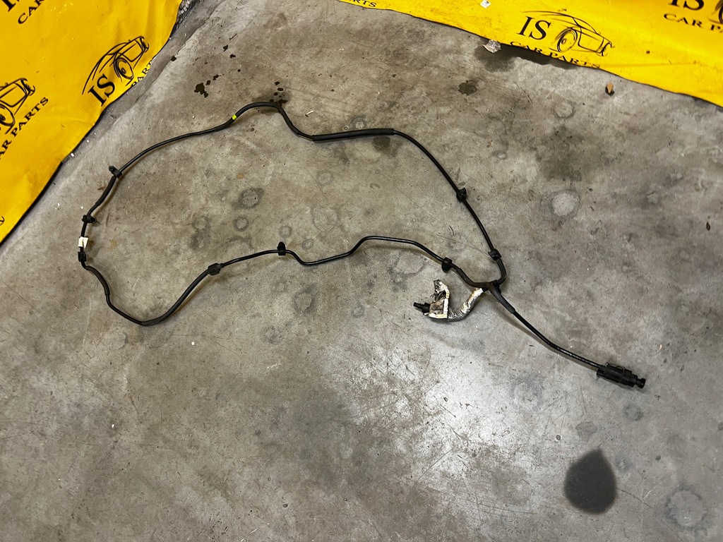 фото №1, Шланг труба wąż пального mercedes gl x166 3.0 cdi