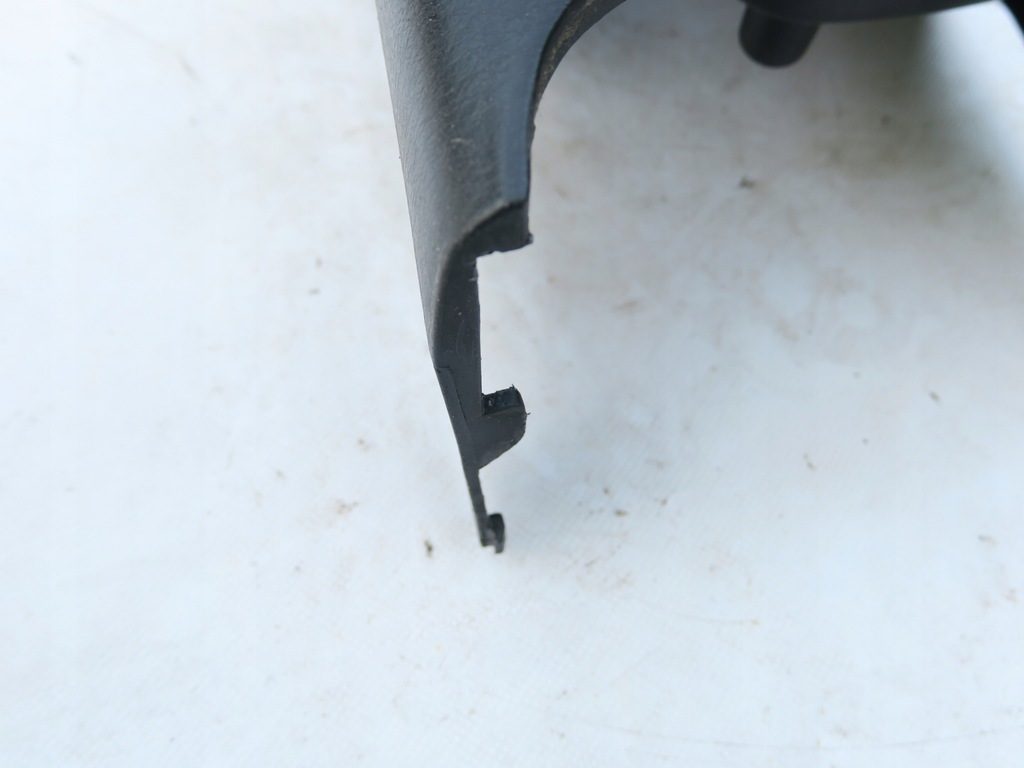 фото №9, Чорний підлокітник honda accord vi 6 europa