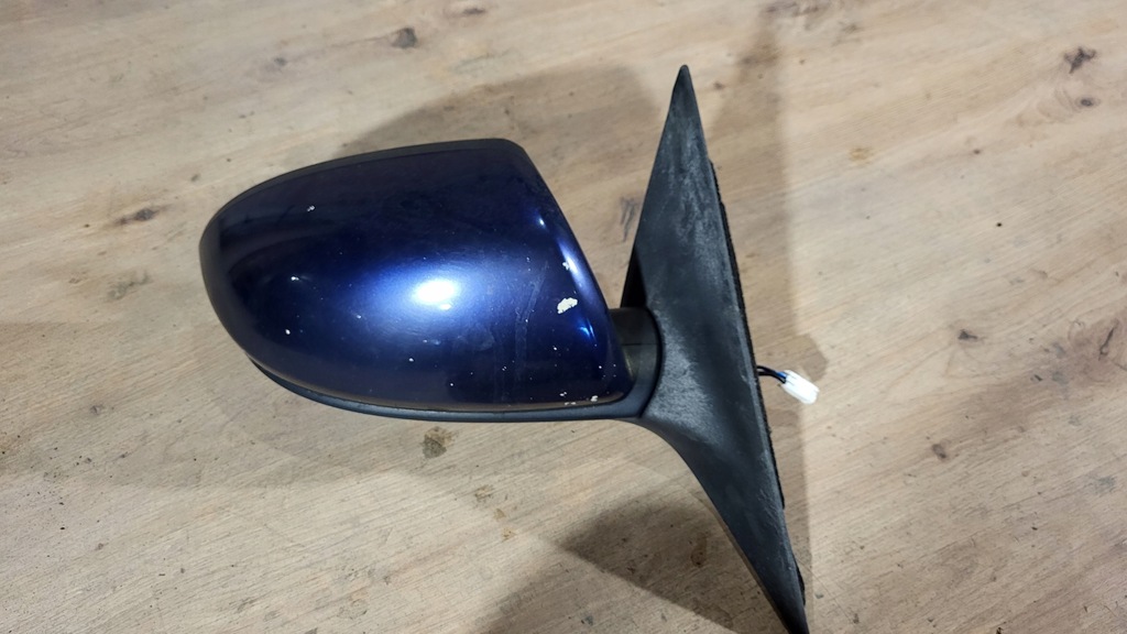 фото №6, Зеркало правое mazda 6 gh 08-13 35j 7 pin