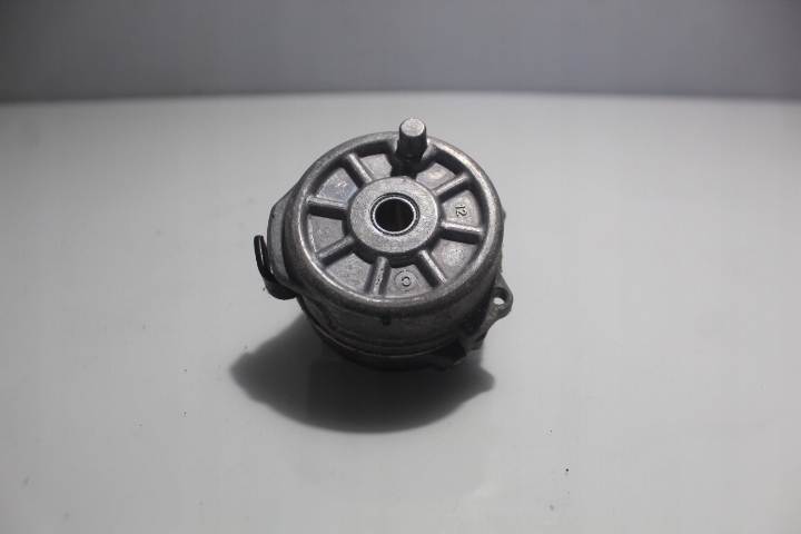 фото №3, Ролик натяжителя opel corsa f