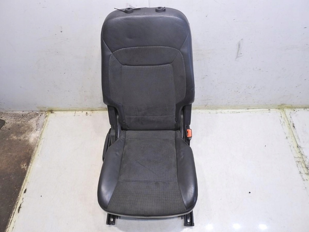 фото №12, Сидіння правий задня ii ряд ford s-max mk1