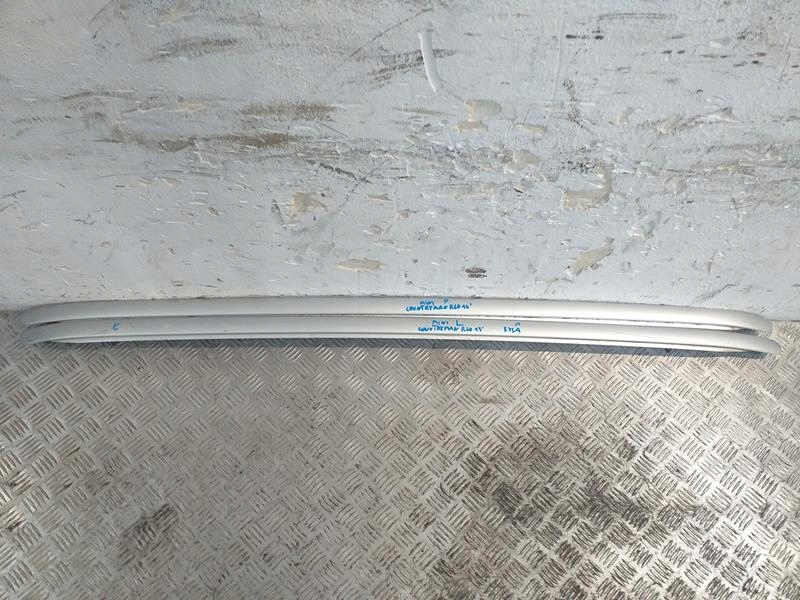 фото №1, Рейлінг рейлінги дахові mini countryman r60