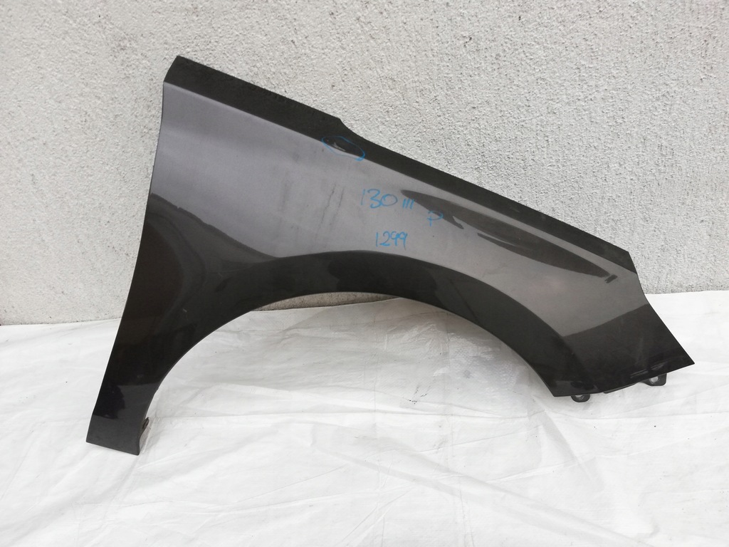 фото №1, Крыло правый перед hyundai i30 iii 17-22