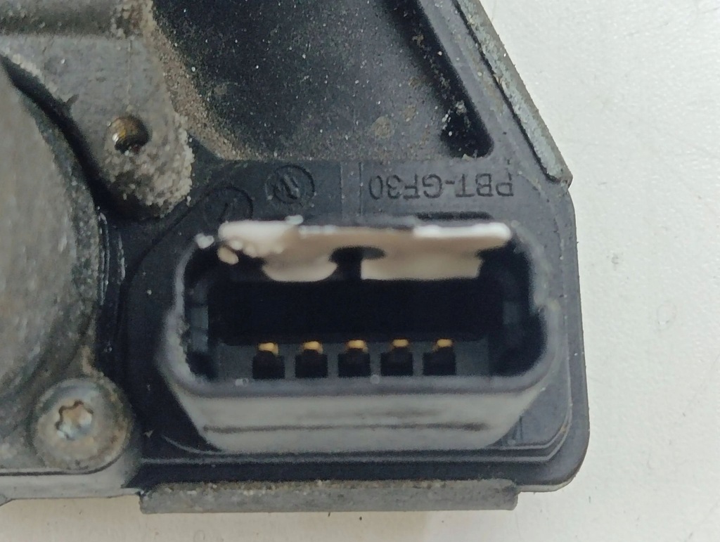 фото №6, Land rover evoque i 2015 дроссельная заслонка 9687888280