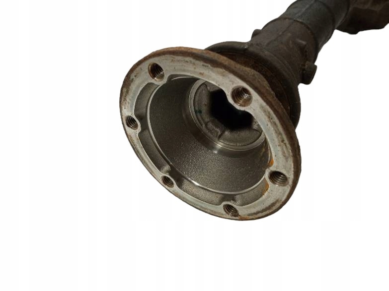 фото №7, Диференціал міст перед передній 5.0 tdi 0aa409508n volkswagen touareg i