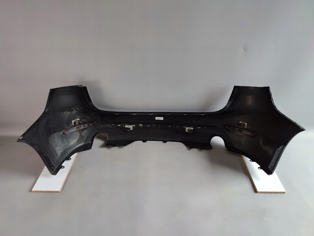 фото №11, Bmw 2 f46 бампер задний задняя отражатель левый правый + хром 4 pdc