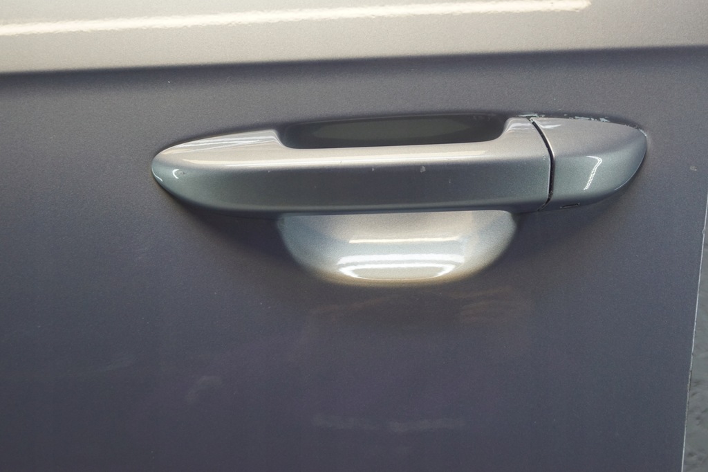 фото №11, Дверь левый перед vw passat b7 lc7z