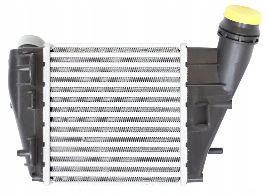 фото №1, Інтеркулер renault twingo 07-14 8200369311