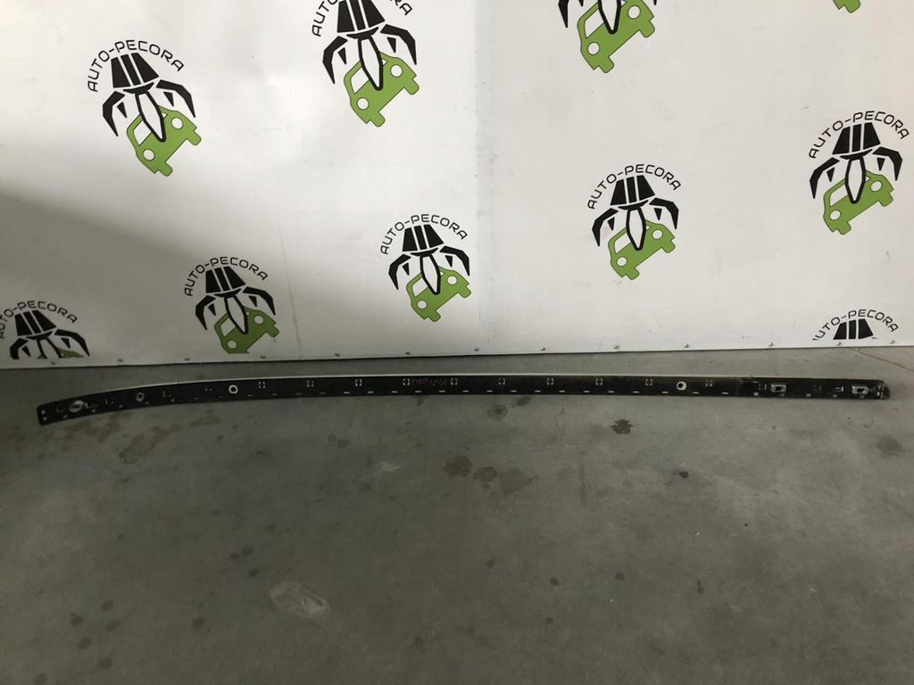 фото №6, Kia optima iv 2017- kombi рейлінги дахові l+p