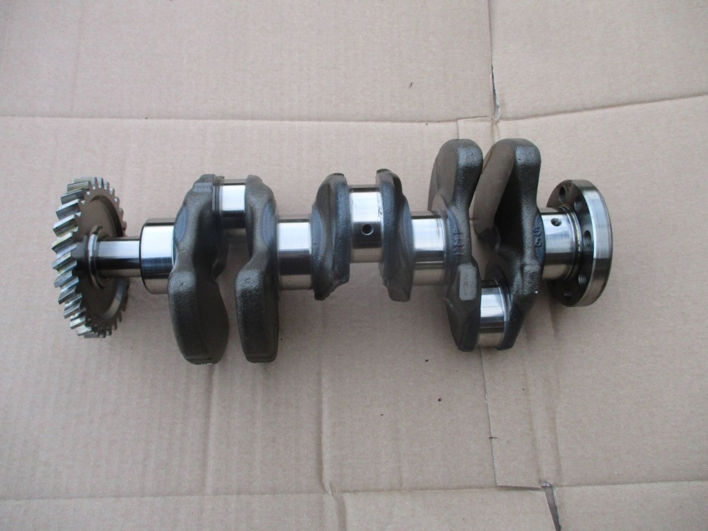 Wał коленчатый toyota corolla e210 e21 121212 Недорого