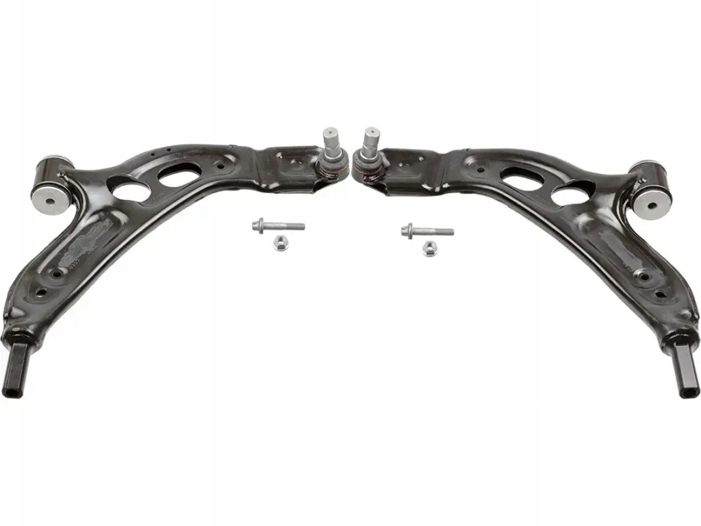 фото №1, 2x важелі lemförder перед l+p do mini, bmw countryman ii, clubman f54, x1