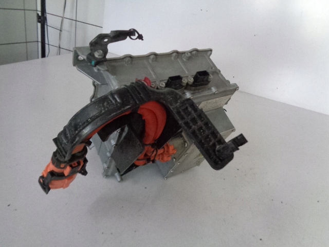 фото №4, Конвертер інвертор dacia spring ev 2022 rok