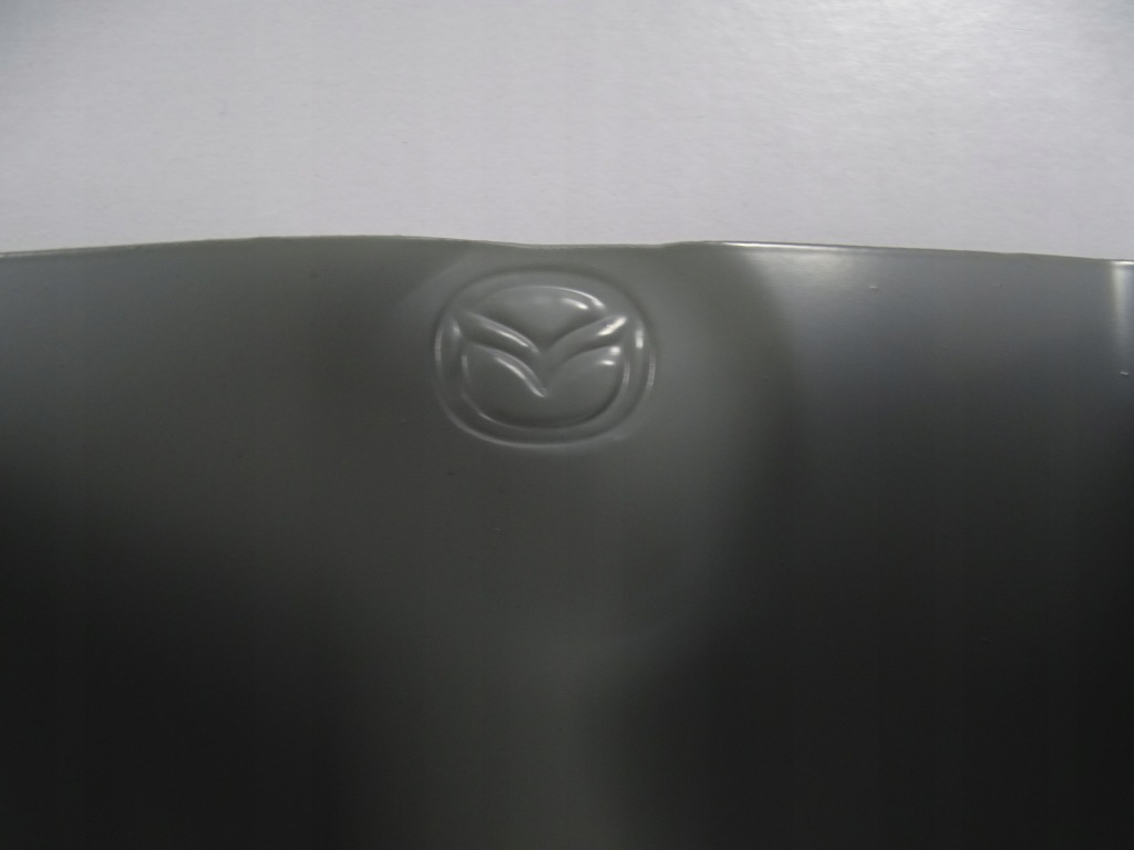 фото №5, Порог блок двигателя левый mazda 2 dj 14-21